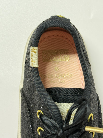 Kate Spade X Keds US4