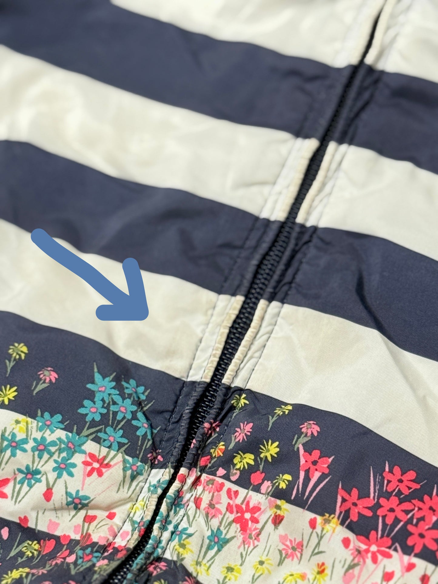 Gap 3T Jacket