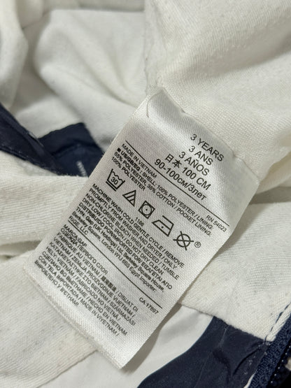 Veste Gap 3T