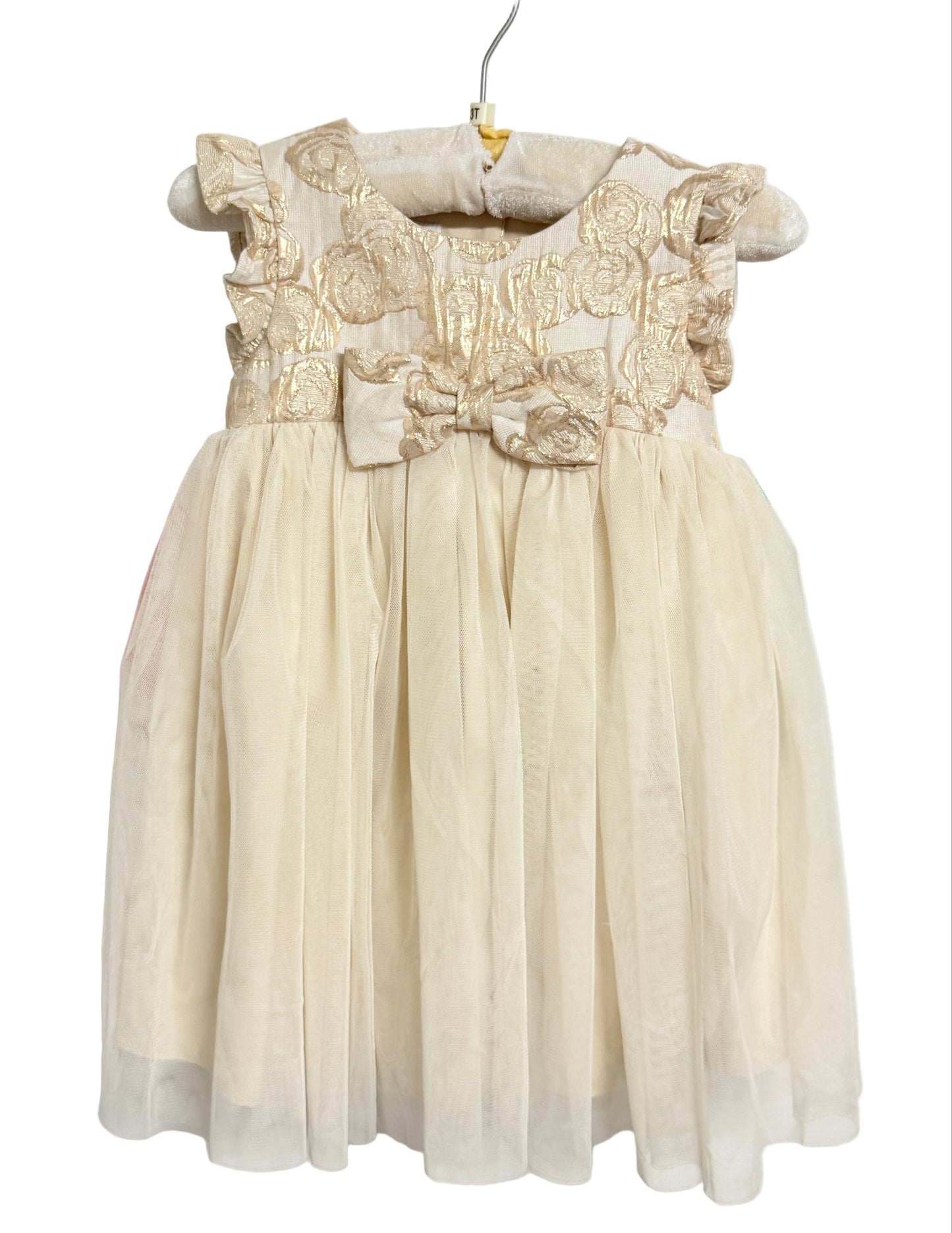 Laura Ashley Dress 3T
