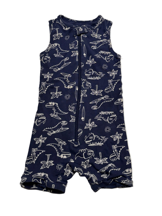 Joe Fresh Summer Romper 18-24m