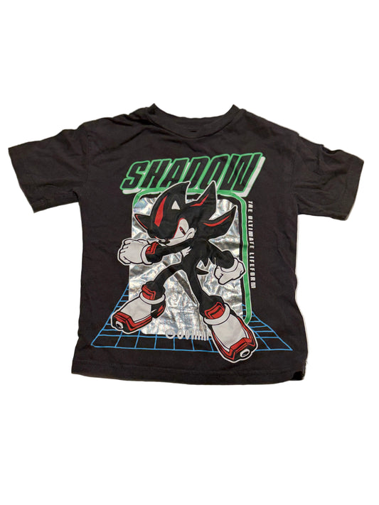 H&M 2-4Y Shadow Shirt