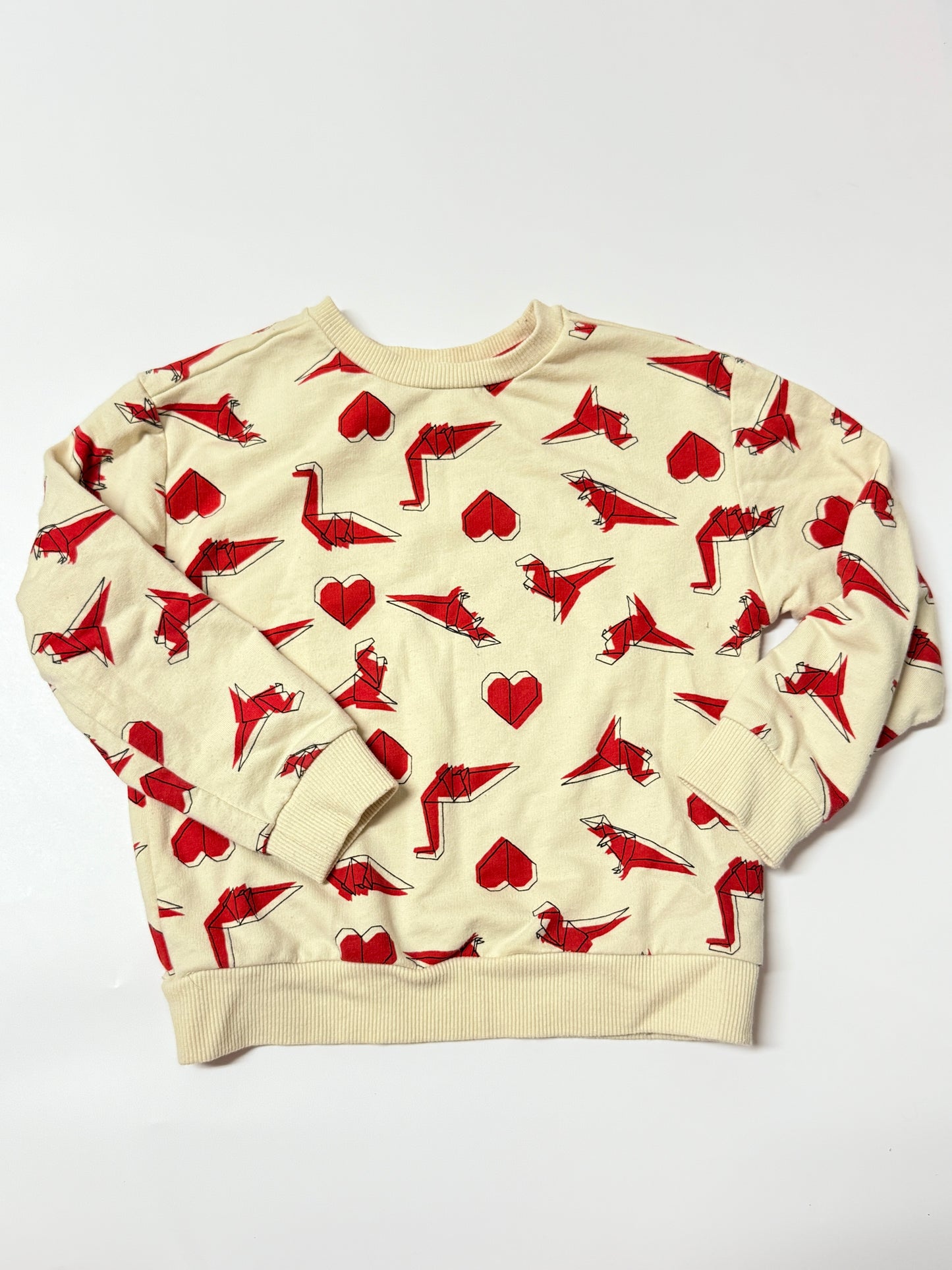 Sweater 4t