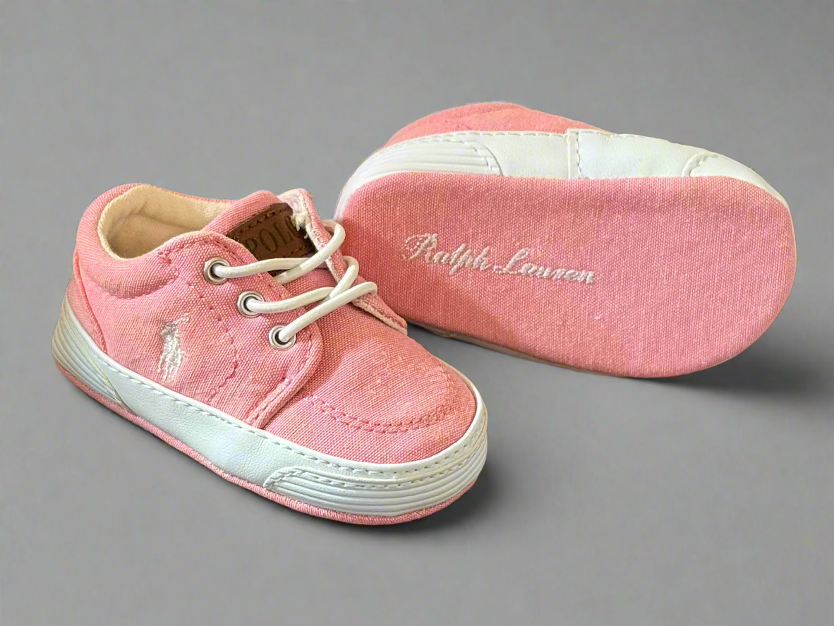 Ralph Lauren Polo infant 2