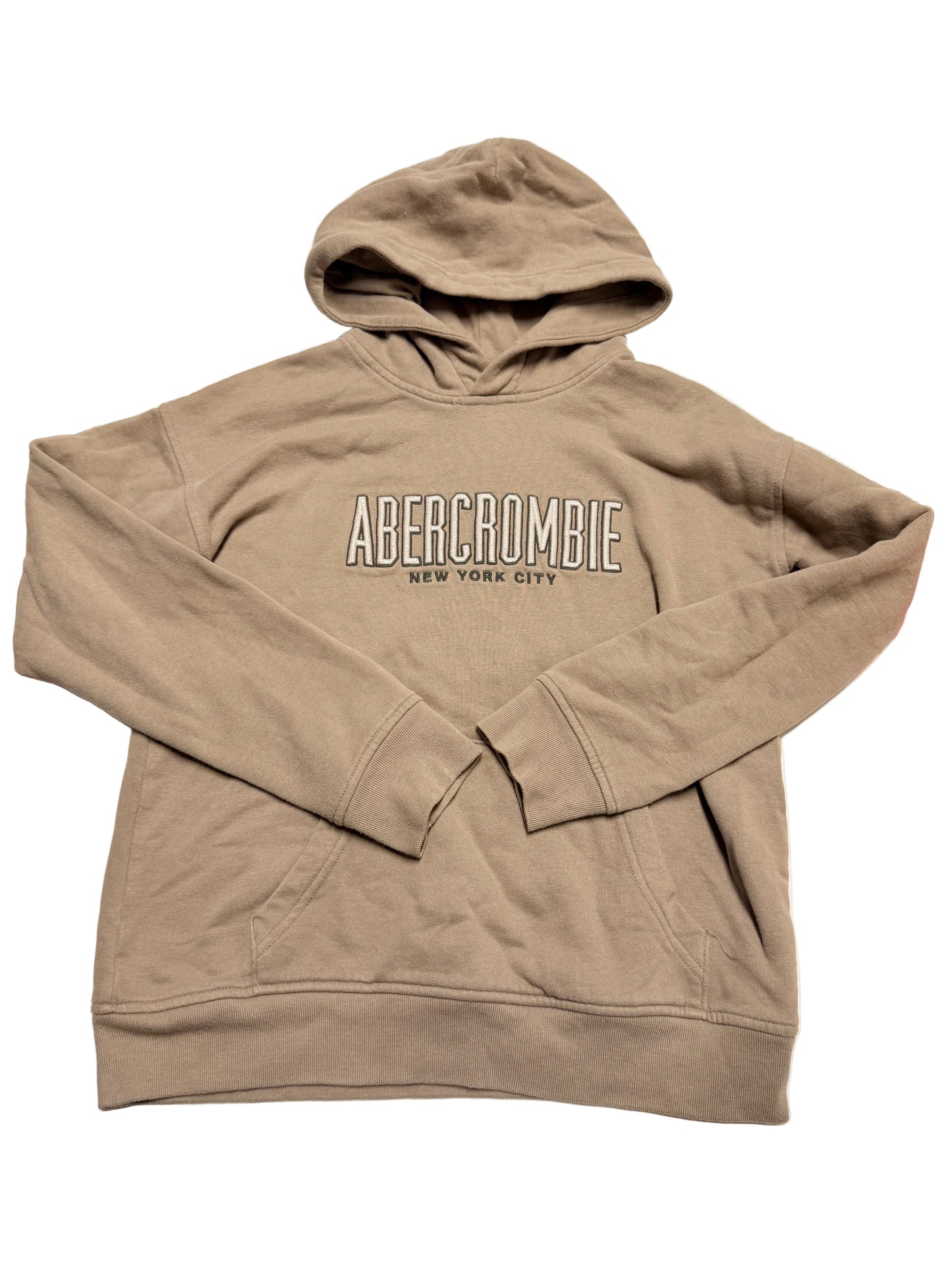 Abercrombie Hoodie 11/12