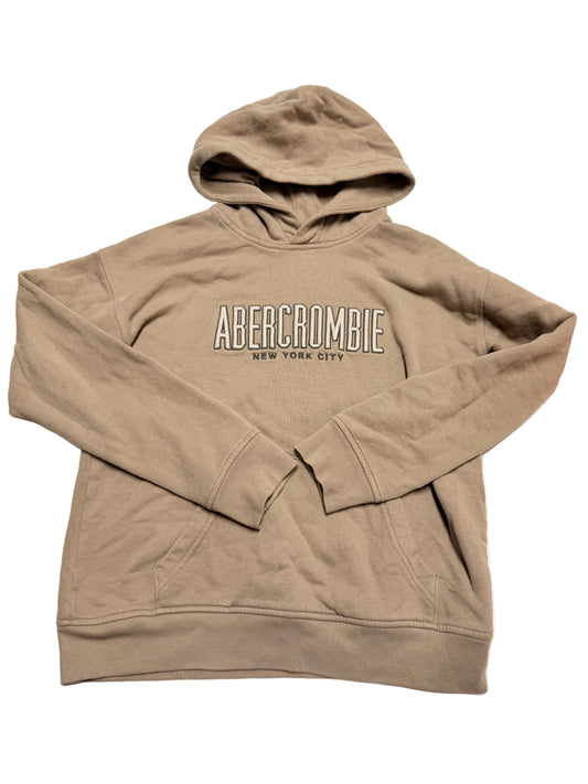 Abercrombie Hoodie 11/12