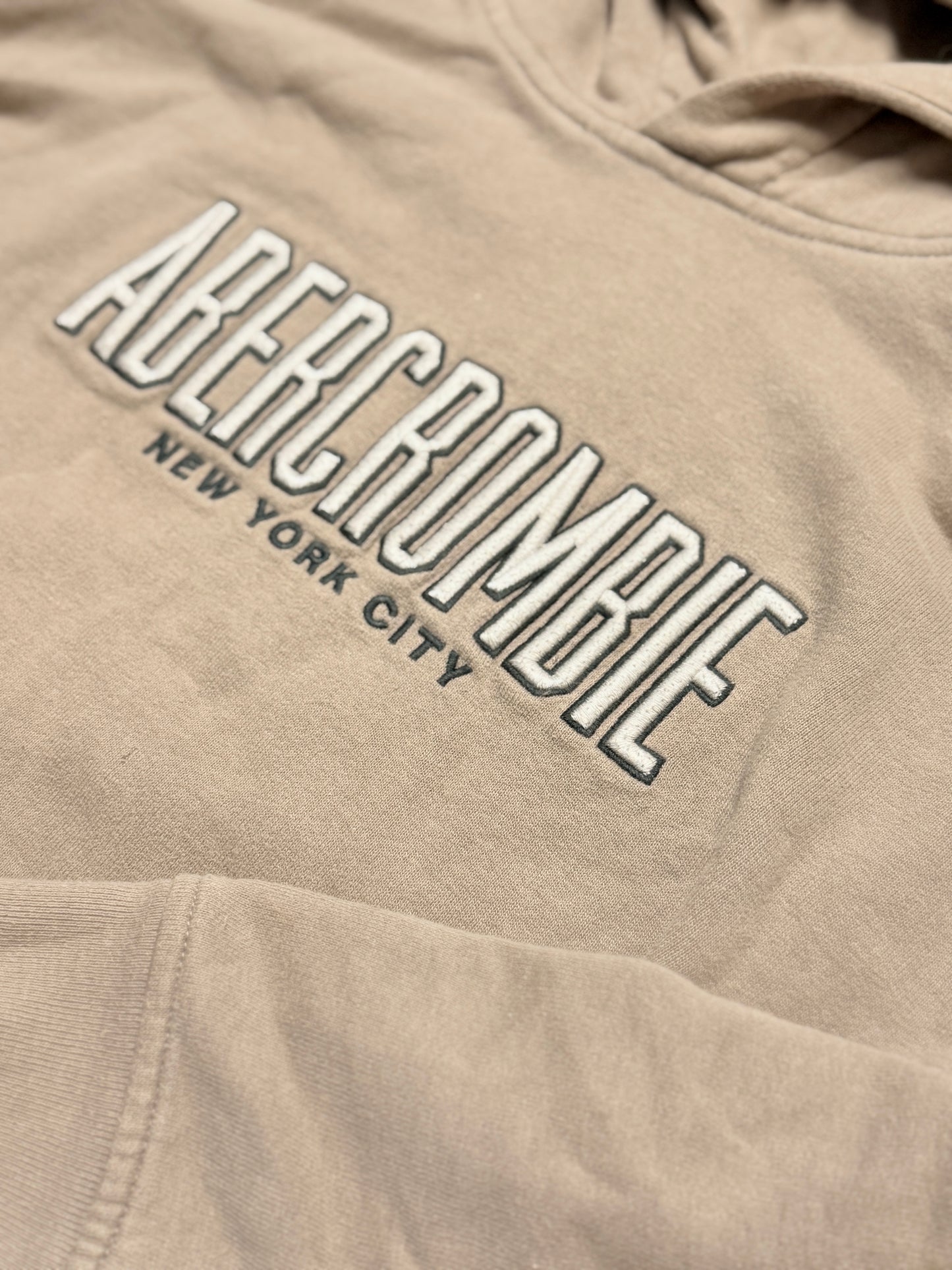 Abercrombie Hoodie 11/12