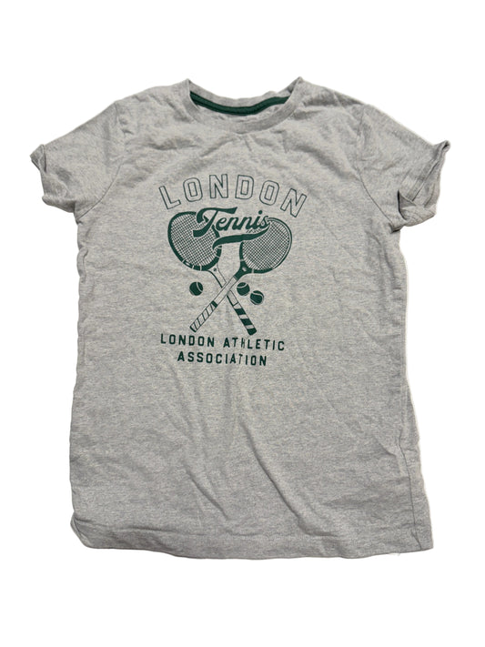 Cyrillus Paris Tennis Shirt 10y