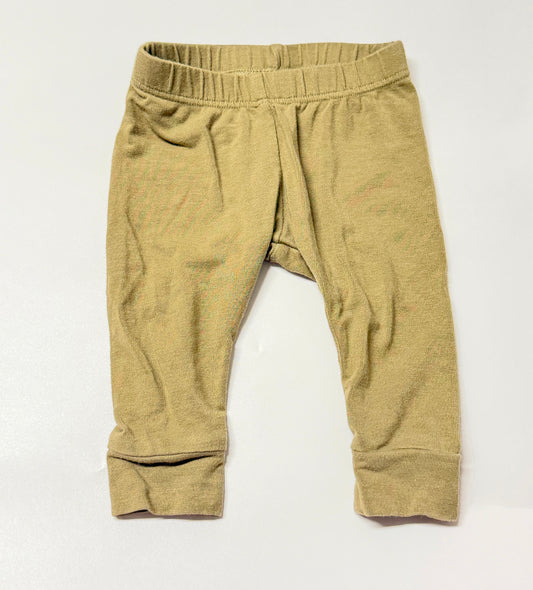 Jax & Lennon NB leggings