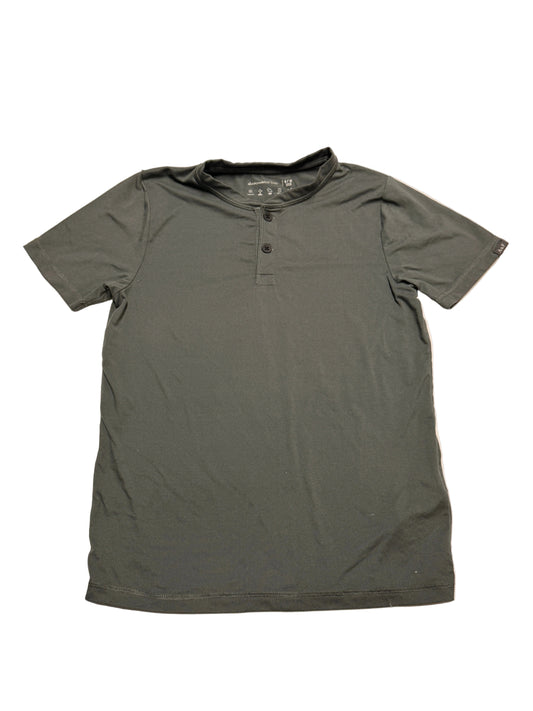 Abercrombie Shirt 9/10Y