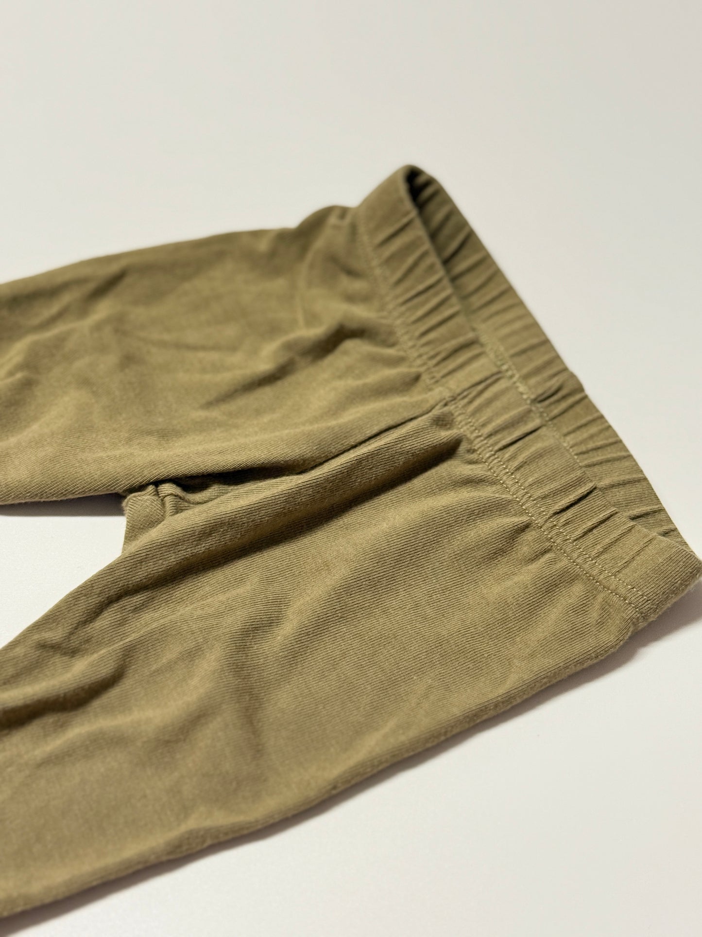 Jax & Lennon NB leggings
