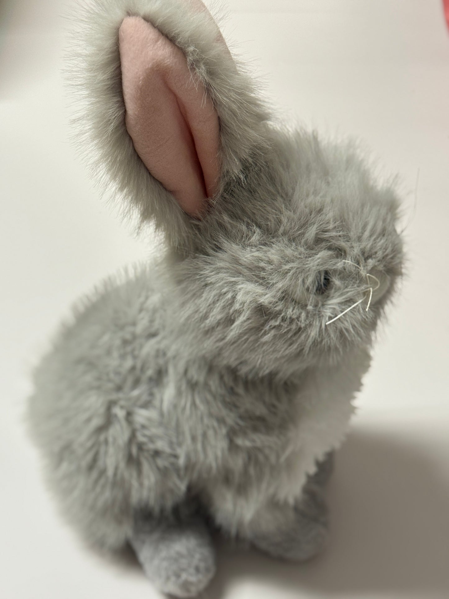 ADOPT ME - Large Stuffed Bunny