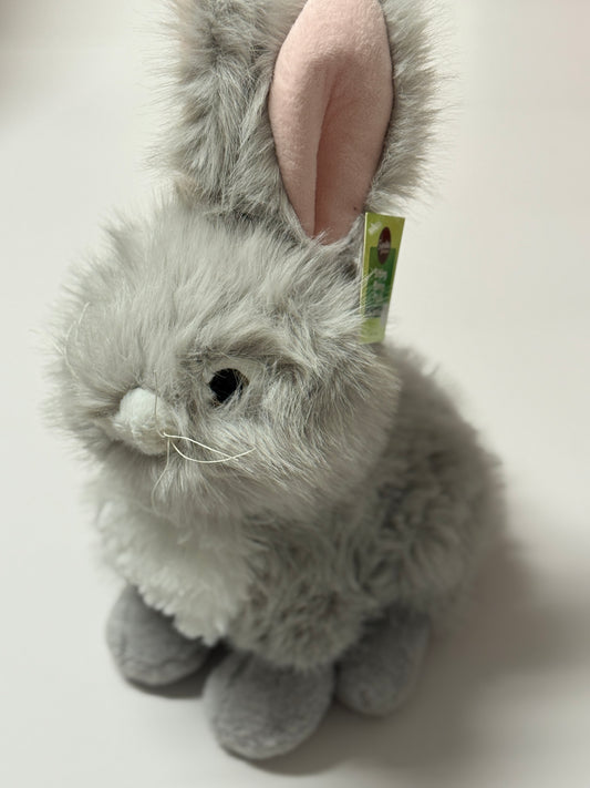 ADOPT ME - Large Stuffed Bunny