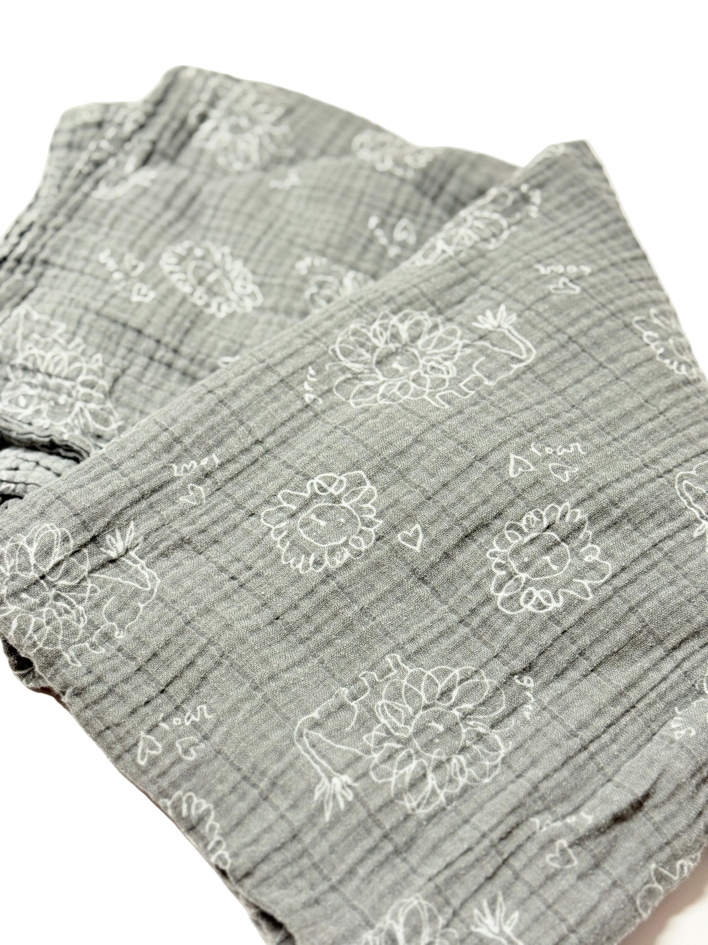 Nordstrom Cotton Baby Blanket