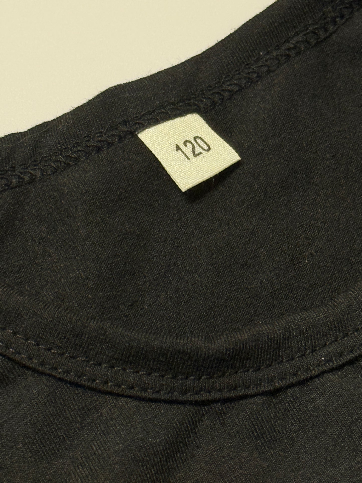 Big Brother Shirt 5-6y