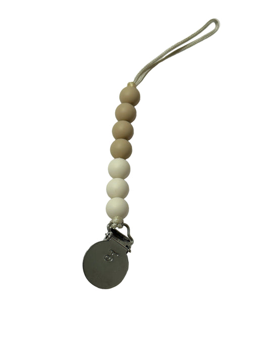 Loulou Lollipop Pacifier holder / Soother Holder