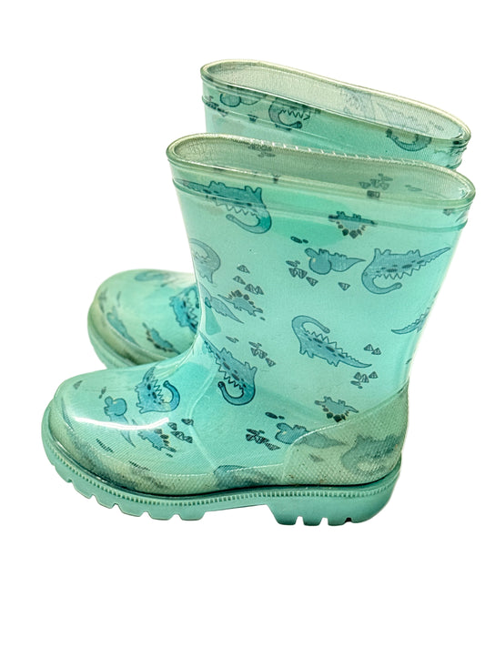 Dino Boots US6