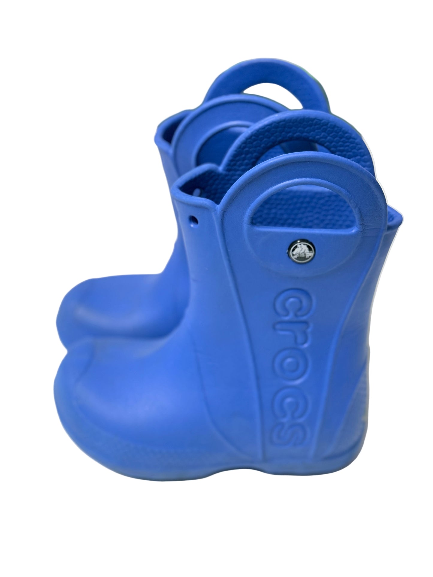 Crocs Us 9 Boots