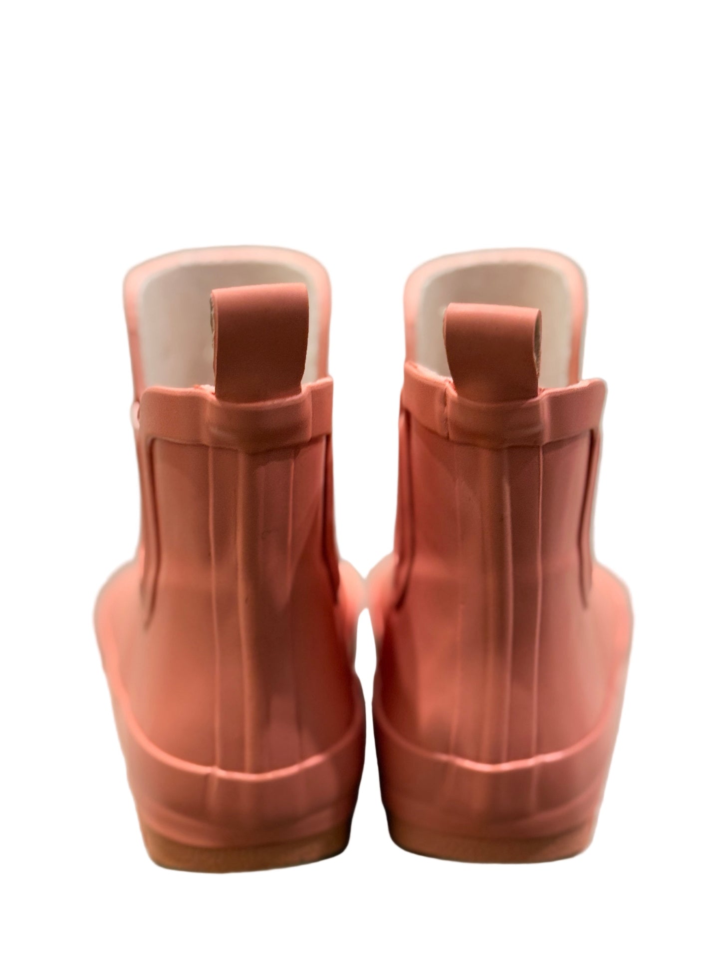 Rise Little Earthling Boots Size Us10