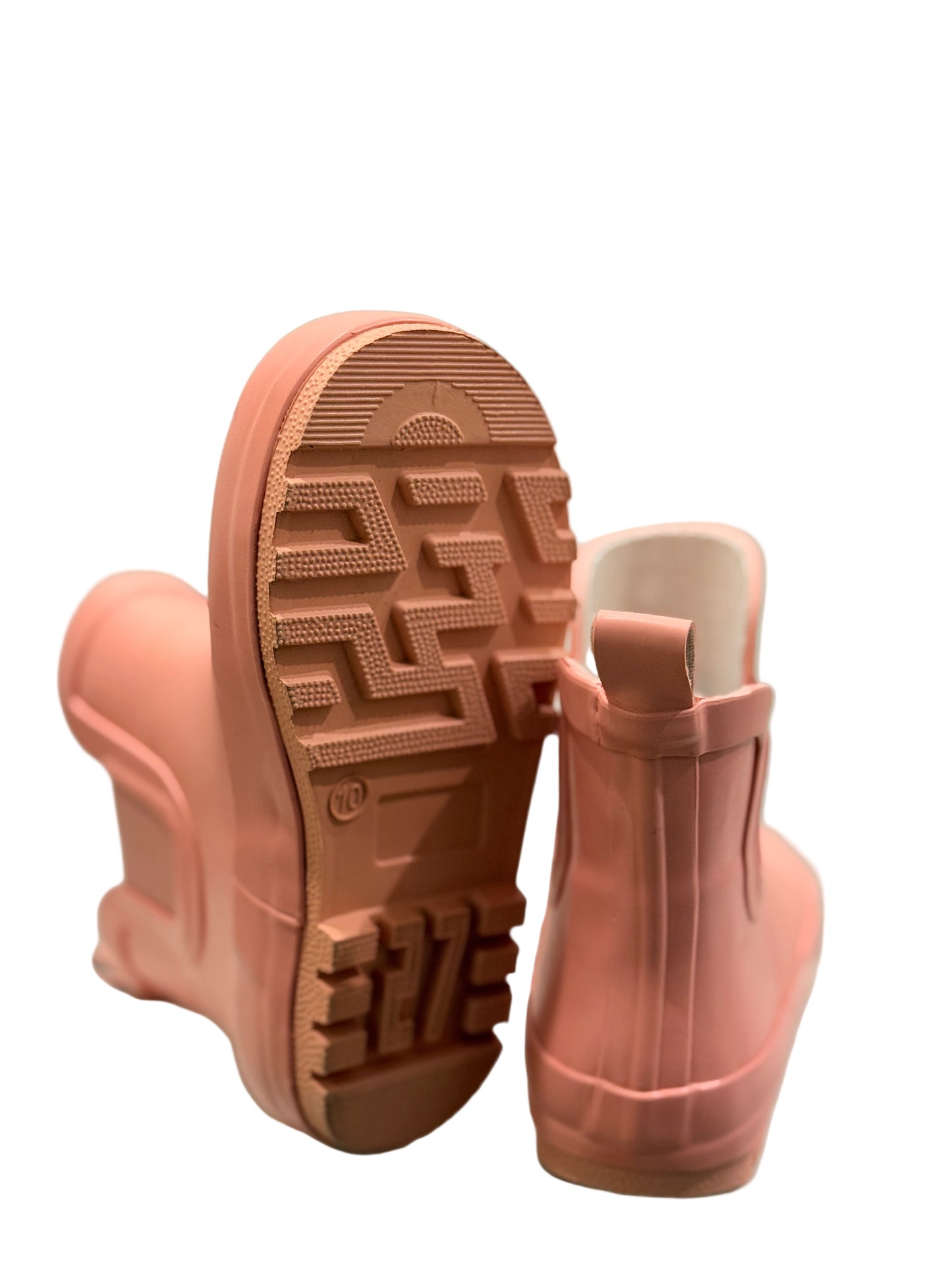 Rise Little Earthling Boots Size Us10