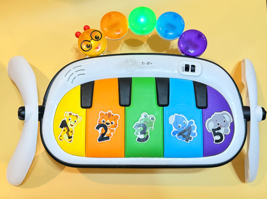 Baby Einstein Piano / Keyboard