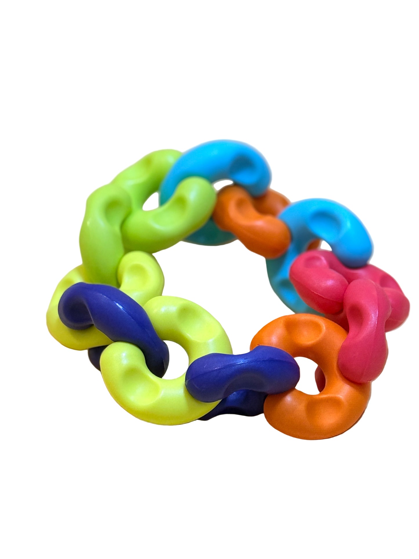 Large Chain Toy