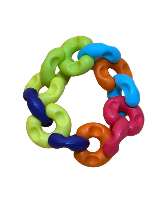 Large Chain Toy