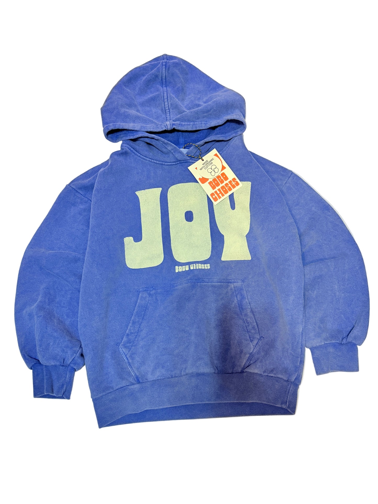 Bobo Chooses Joy 10-11Y