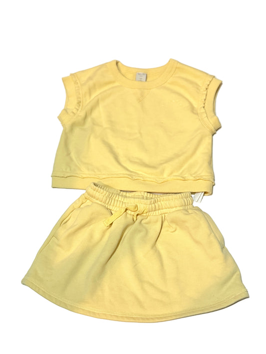 Rylee + Cru 4y 2pc Set