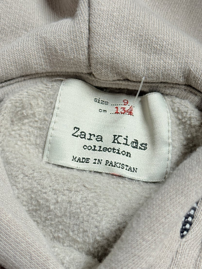 Zara Skate Sweater 9Y