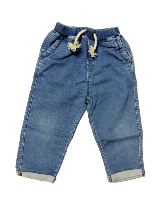Peek Kids 12-18m Pants