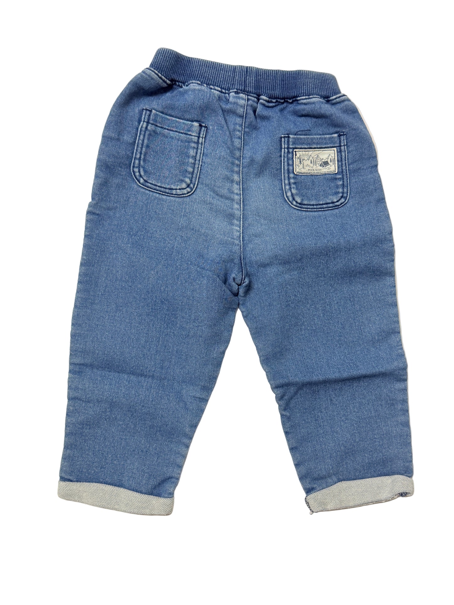Peek Kids 12-18m Pants