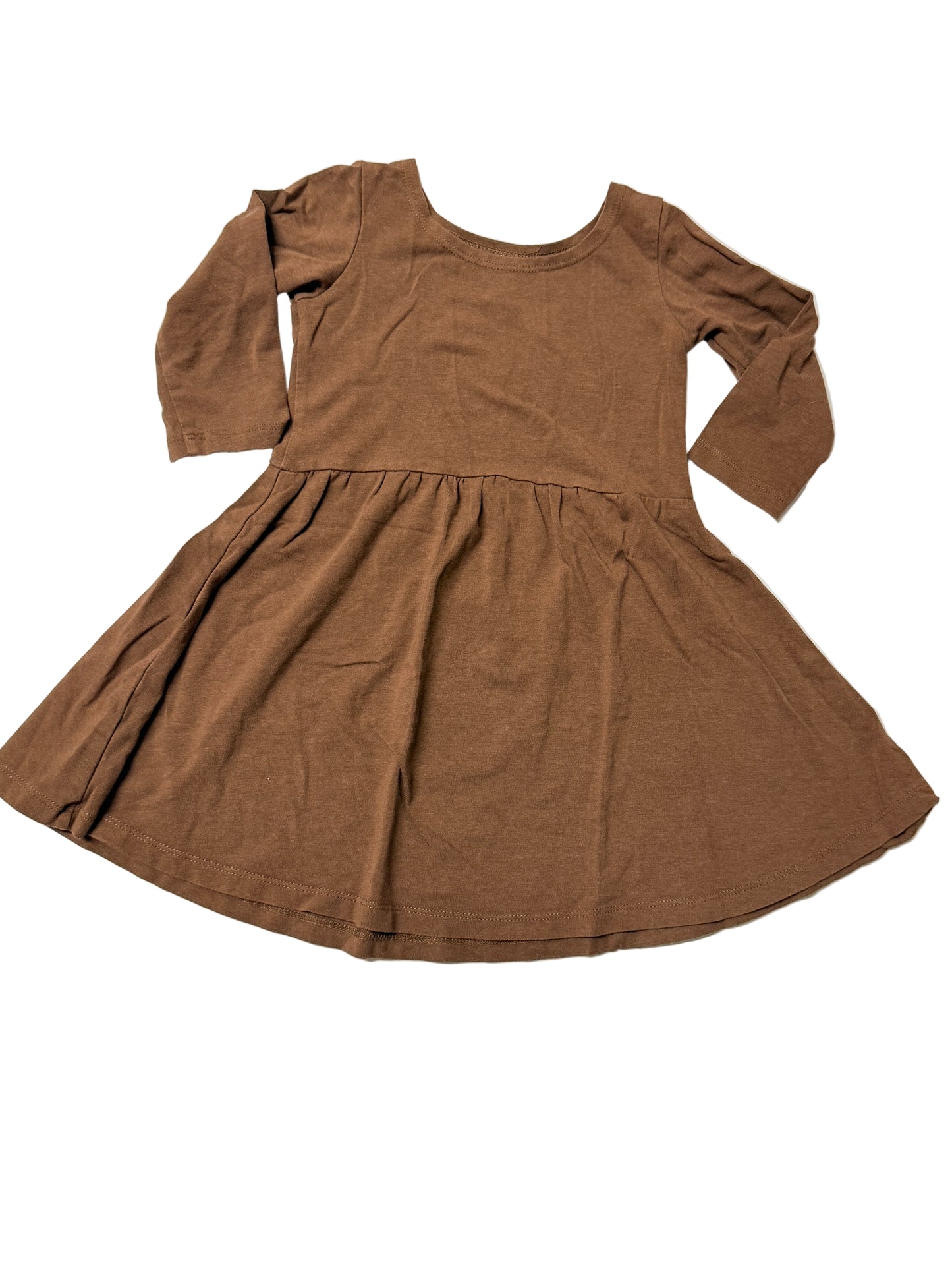 Jax & Lennon 2/3y Dress