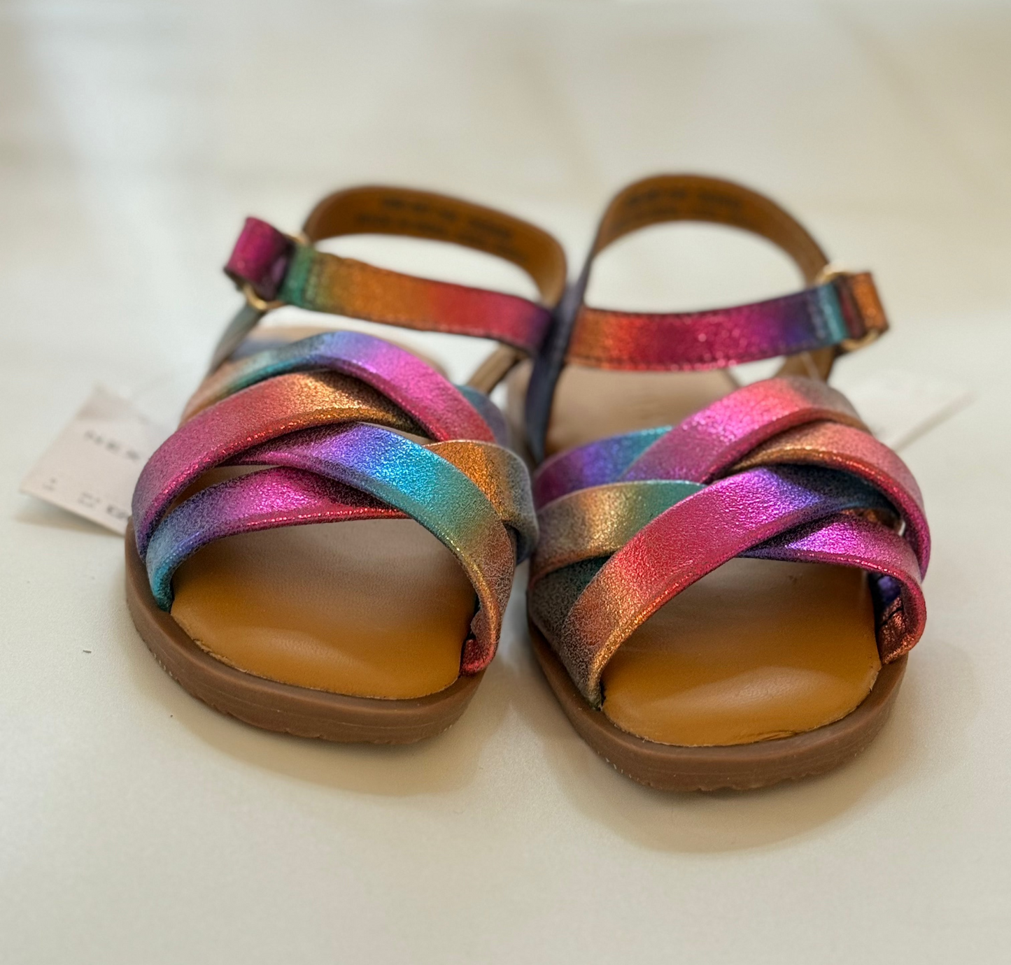 Next Sandals UK 8 = 9 US