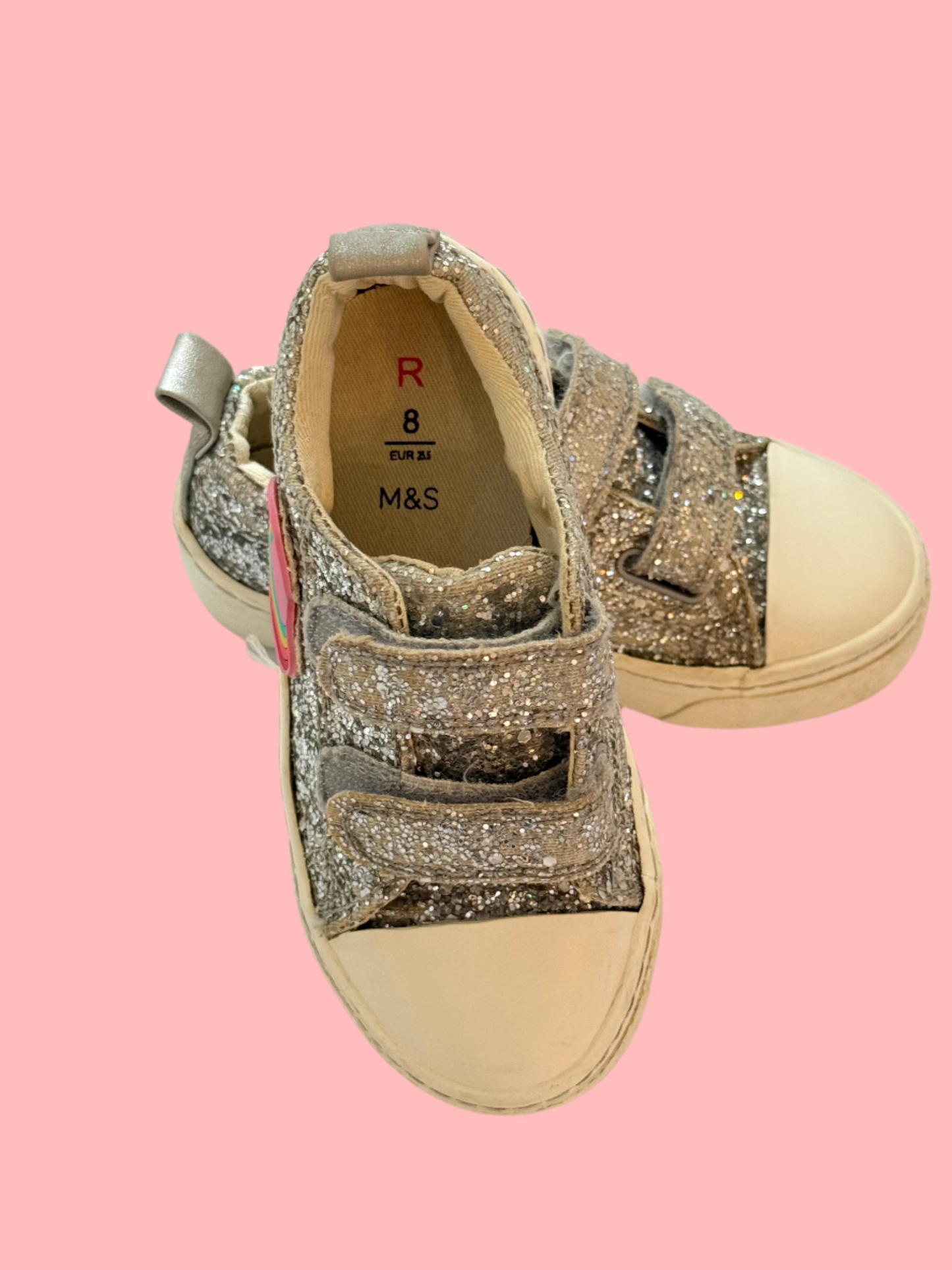M&S uk 8c