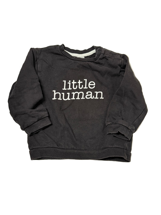 Littlest - Little Human 18-24m Sweater