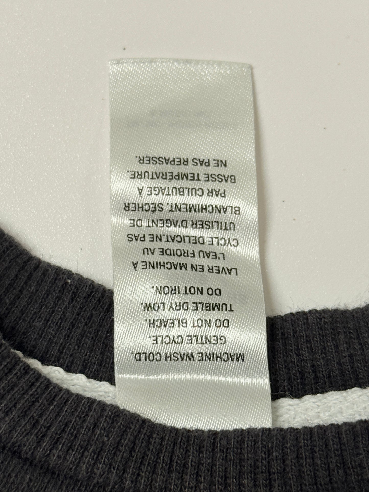 Littlest - Little Human 18-24m Sweater