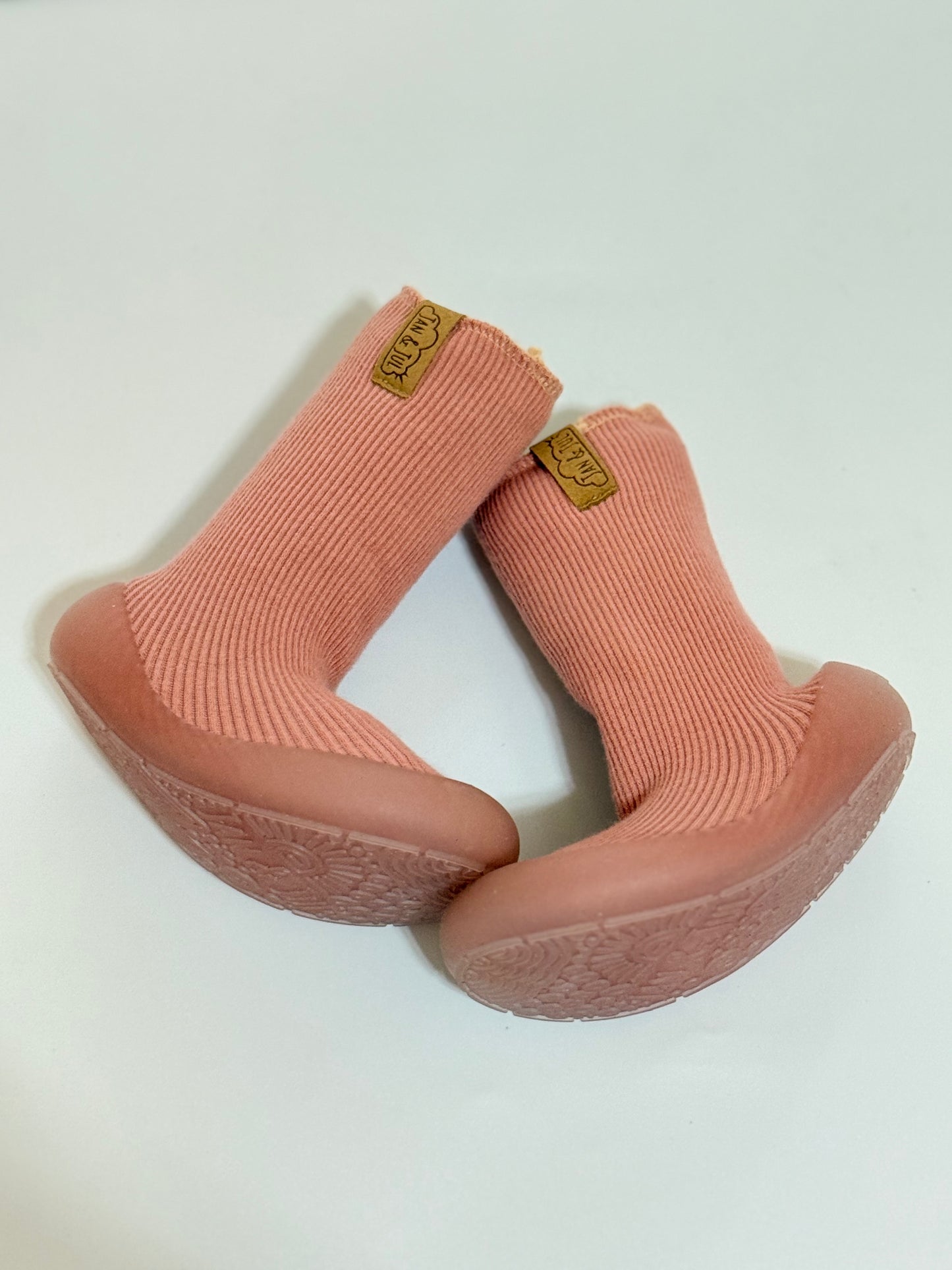 Jan & Jul Slipper boots 6US