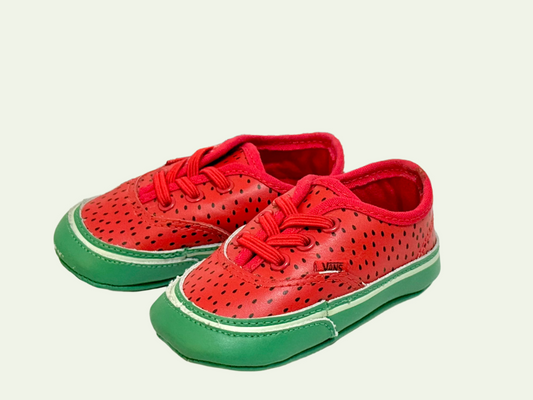 Watermelon Baby Vans 4c