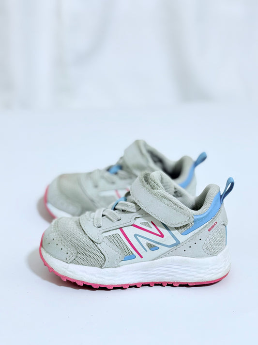 New Balance us6