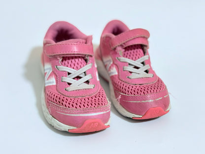 New balance runners us7.5