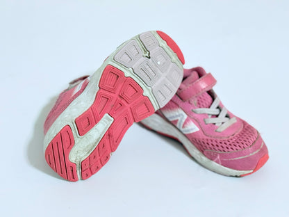 New balance runners us7.5