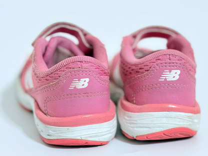 New balance runners us7.5