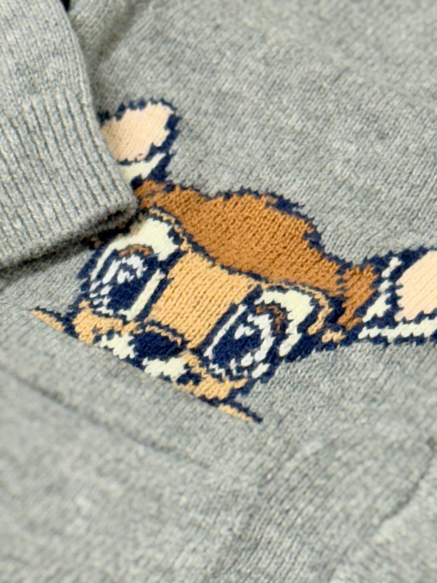 Baby Gap 18-24m Bambi Cardigan