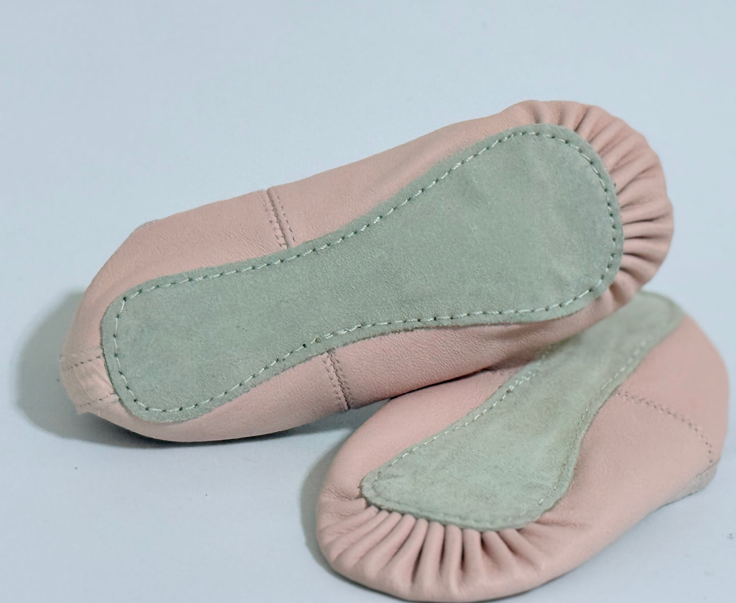 Stelle Ballet Slippers US9