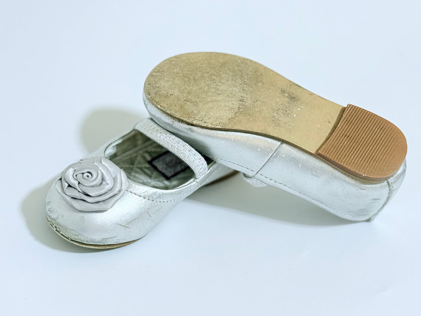 Lamour Slip on Shoes US6