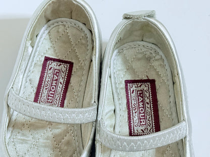 Chaussures à enfiler Lamour US6
