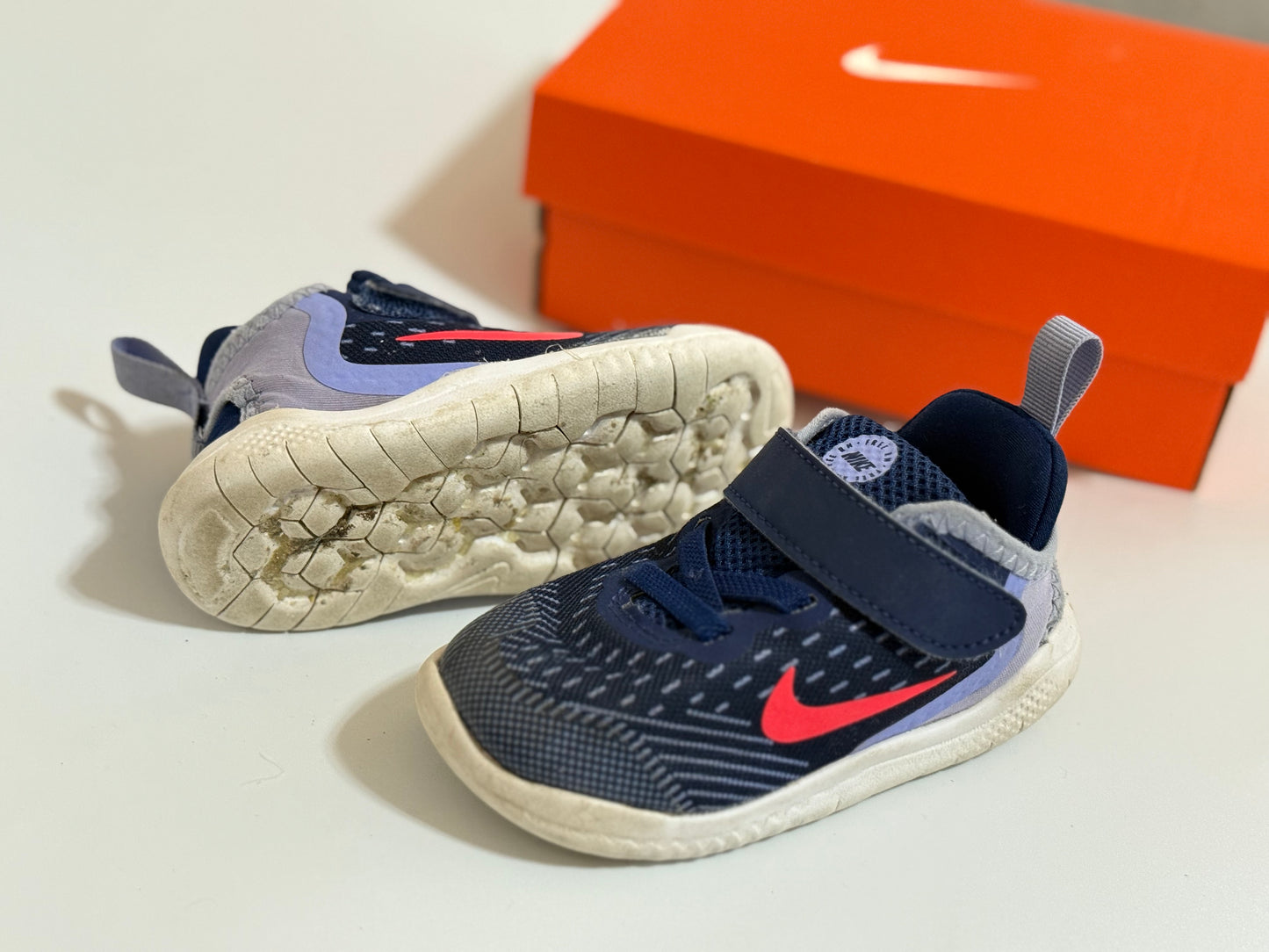 Nike Shoes US7
