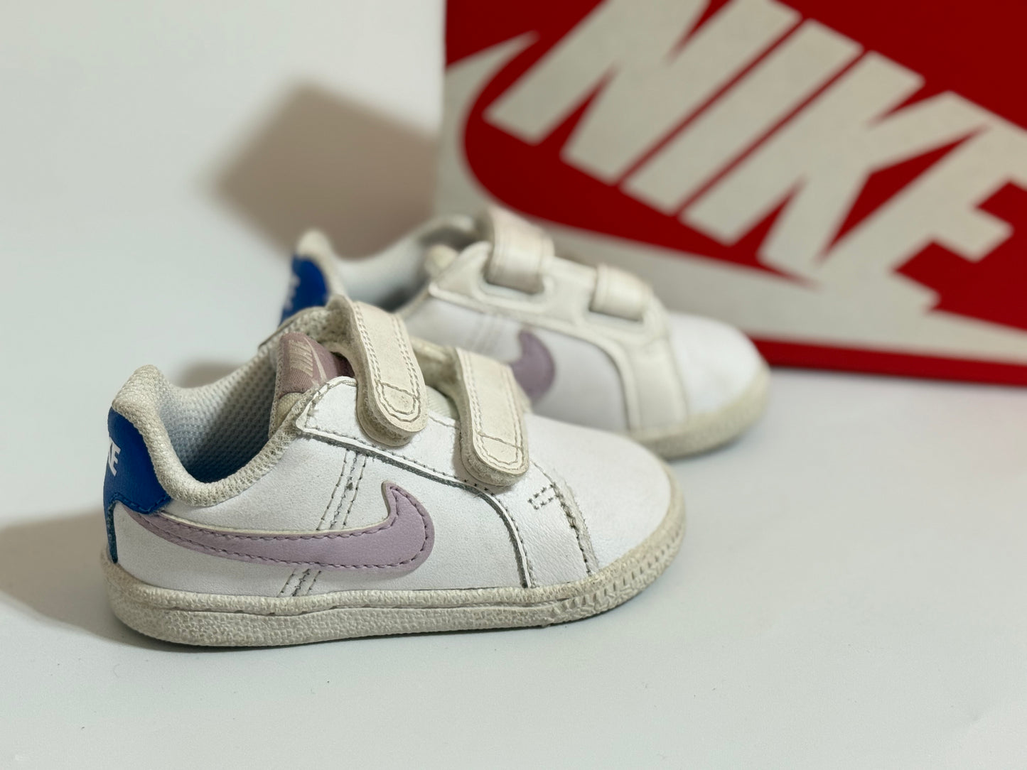 Nike 4c Shoes