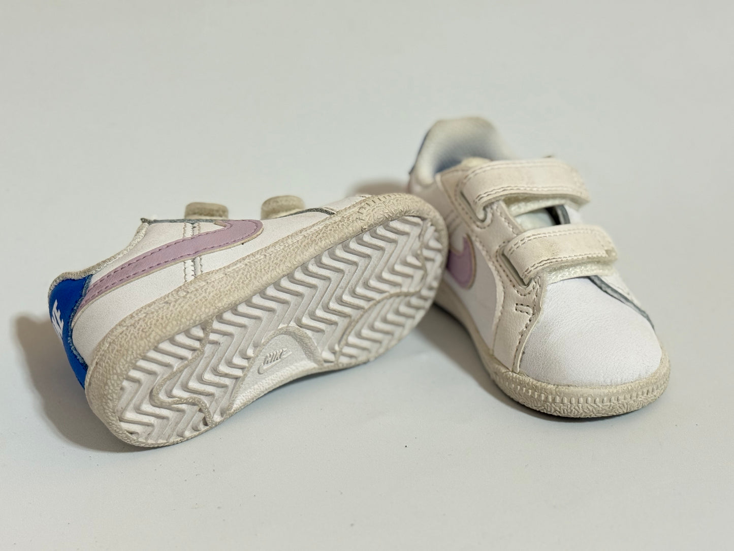 Nike 4c Shoes